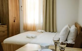 Apartments Djukic